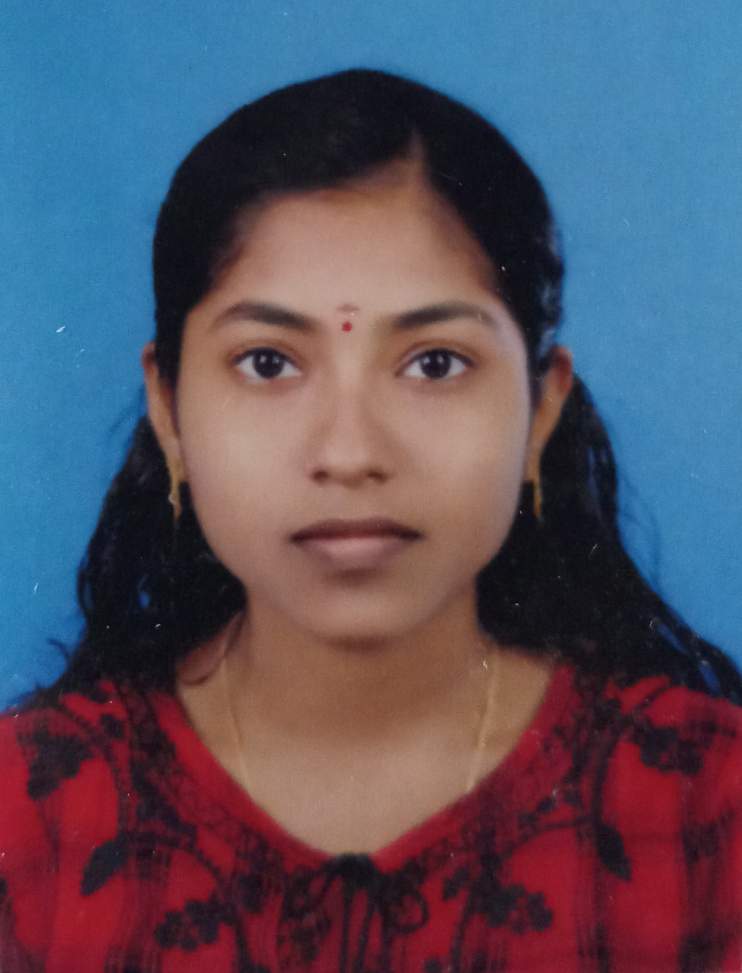 Dr. Aswathy LR